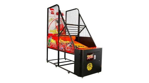 Normal Basketball Machine