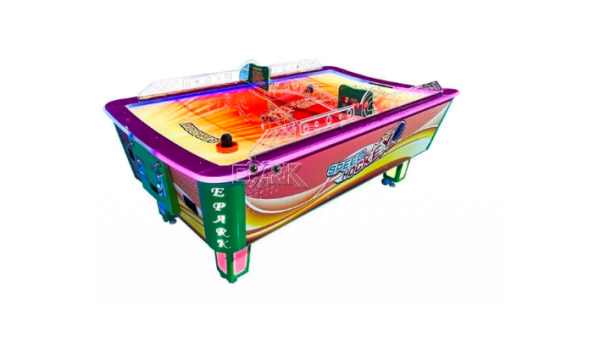 Mesas de Air Hockey