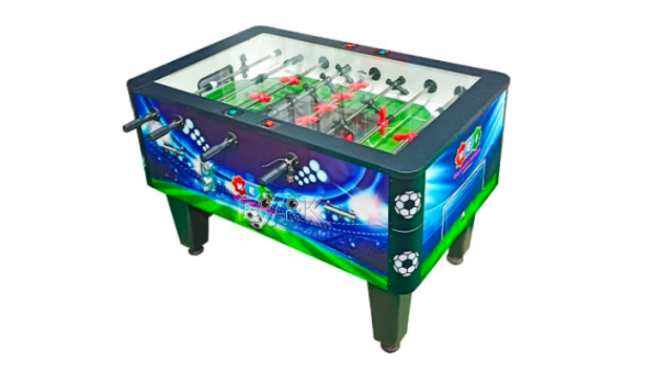 Soccer Table