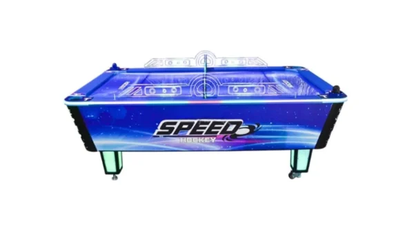 Speed Hockey