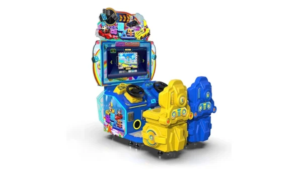 Curiosity Flying Car