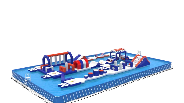 Parque Infantil Modular de Interior JPI160 (Copy) (Copy) (Copy) (Copy)